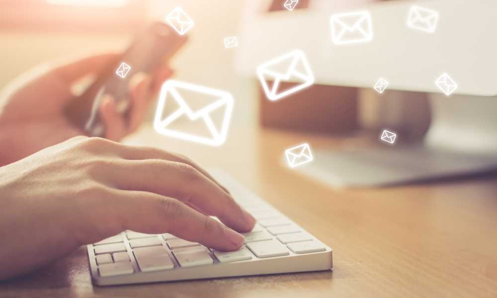 6 Simple Steps on How to Write a Proper Business Email
