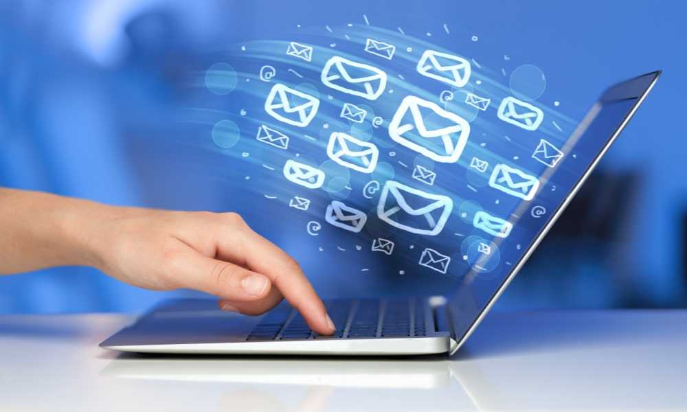 What is an Email Blast